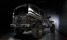 Tail Light Assembly for Jeep Wrangler image 12