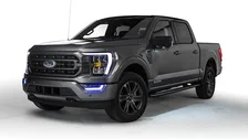 Daytime Running Light Circuit Board for Ford F-150 image 3