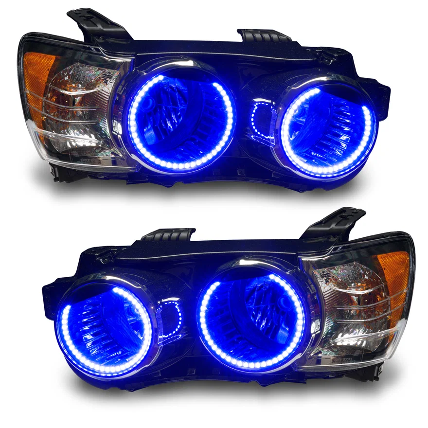 2012-2015 Chevrolet Sonic SMD HL