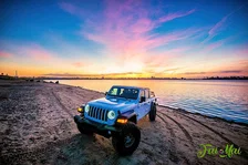 Headlight Assembly for Jeep image 43