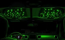 Interior Strip Lighting for Jeep image 4