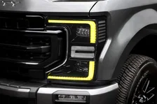 Daytime Running Light Circuit Board for Ford image 8