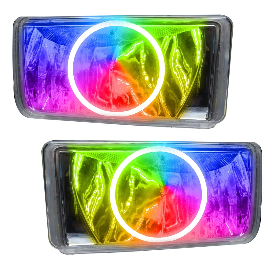 2007-2015 Chevrolet Silverado SMD FL
