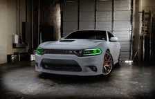 ColorSHIFT DRL for Dodge Charger image 15