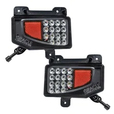Back Up Light Set for Jeep image 1