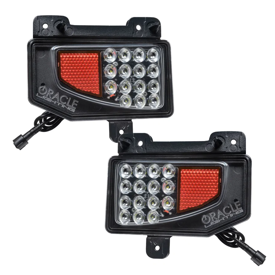 Back Up Light Set for Jeep