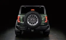 Tail light Assembly for Ford Bronco image 26