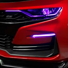2020 Chevy Camaro SS/RS ORACLE ColorSHIFT Fog Light Upgrade image 2