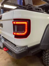 Tail Light Assembly for Jeep Gladiator image 33