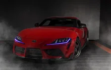 ColorSHIFT DRL for Toyota GR Supra image 11