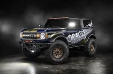 Headlight Assembly for Ford Bronco image 2