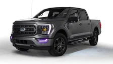 Daytime Running Light Circuit Board for Ford F-150 image 8