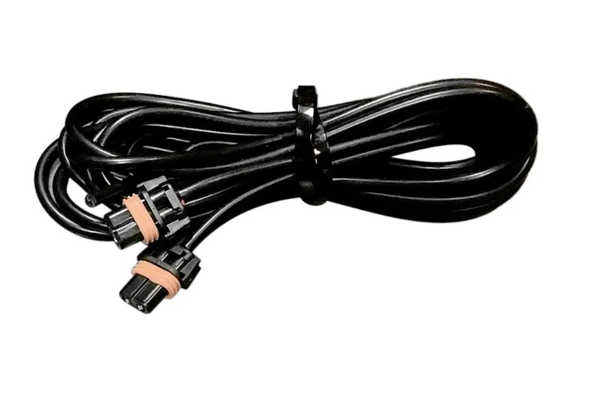 TRIGGER Solid State Switching Harness 14 Gauge 8'
