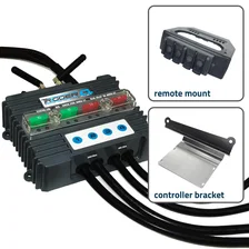 TRIGGER 4 PLUS Wireless Accessory Control System COMBO KIT - Jeep JL and JT image 1