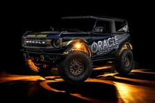 Underbody Rock Light image 27