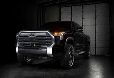 Demon Eye Kit for Toyota Tundra image 14