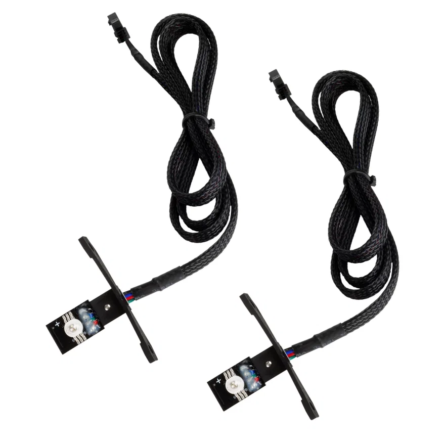 in.Demon Eyein. Colorshift Projector Illumination Kit (Pair)