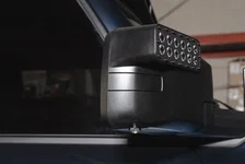 LED DRL Lighting for Ford Bronco image 5