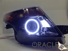 Ford Explorer 2012-2015 ORACLE LED Halo Kit image 2