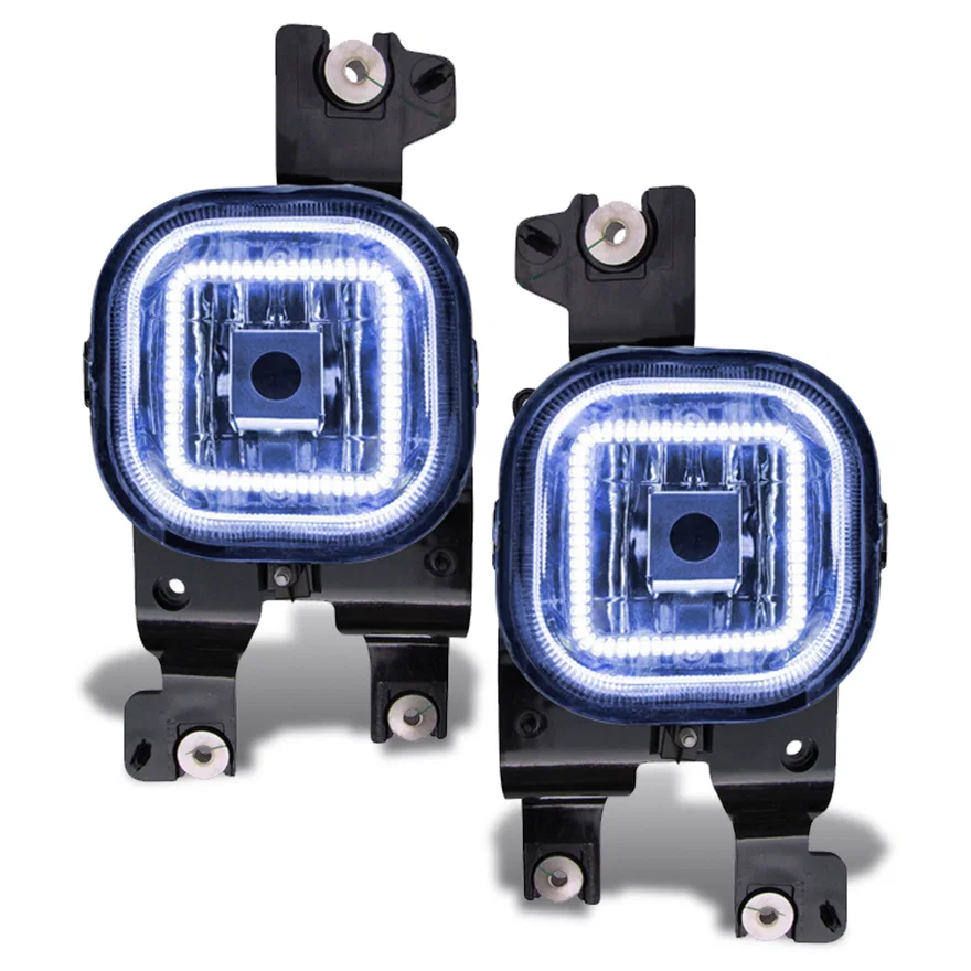 2008-2010 Ford Superduty SMD FL