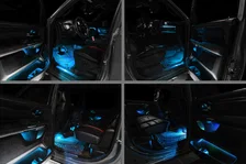 Fiber Optic Kit for Ram 1500 image 28