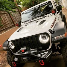 Headlight Assembly for Jeep image 20