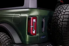 Tail light Assembly for Ford Bronco image 28