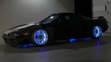Wheel Accent Light image 35