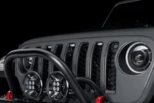 Auxiliary Light for Jeep image 2