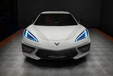 2020-2021 Chevrolet C8 Corvette ORACLE ColorSHIFT RGB+A LED Headlight DRL Upgrade image 19