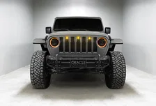 Headlight Assembly for Jeep image 10