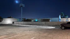 Center Light Bar for Ram 1500 image 9