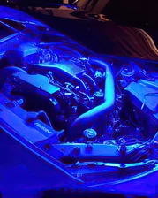 Engine Bay LED Lighting Kit 60in image 8