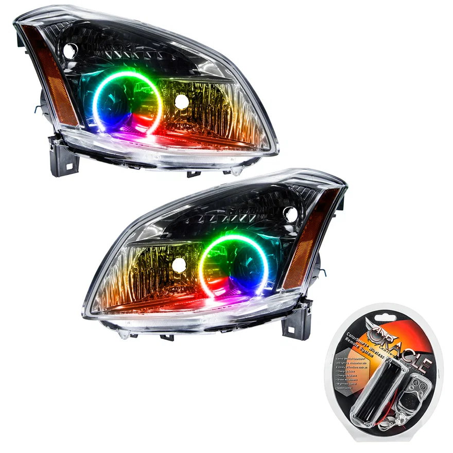 2007-2008 Nissan Maxima SMD HL