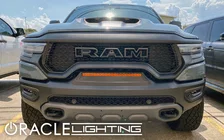 Center Off-Road Lighting for Ram 1500 image 5