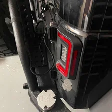 Tail light Assembly for Jeep image 20