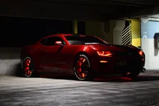 Wheel Accent Light image 22