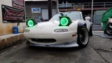 Headlight Assembly image 2