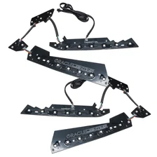 Daytime Running Light Circuit Board for Toyota Tundra image 1