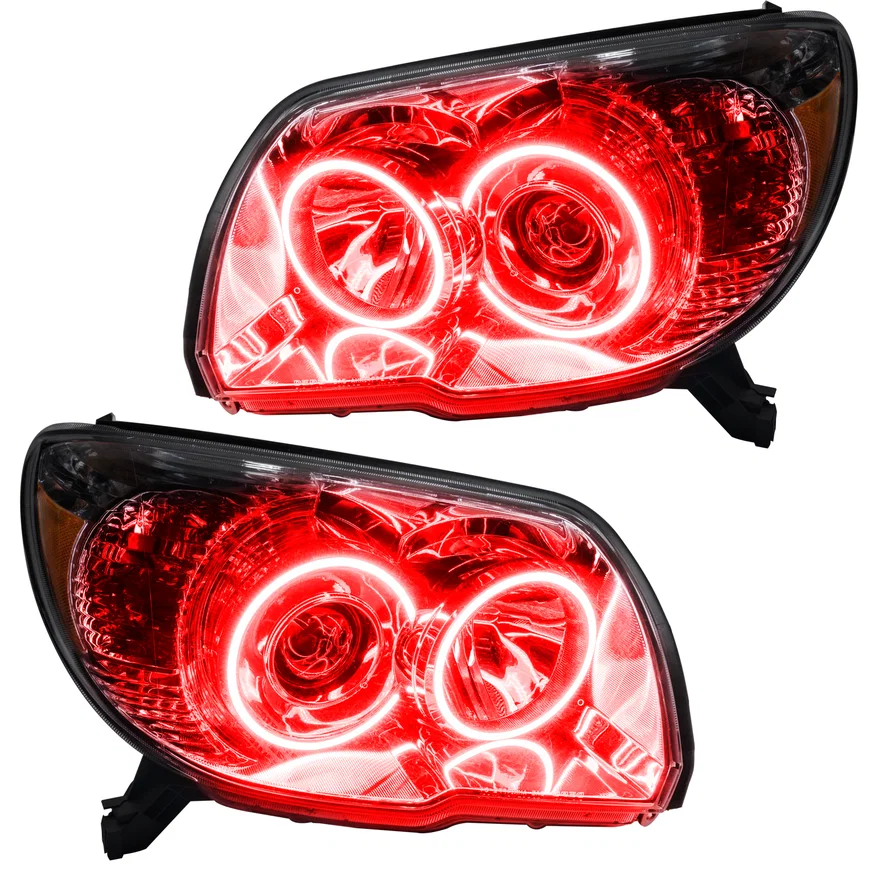 2006-2009 Toyota 4-Runner Sport SMD HL