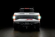 Flush Style LED Tail Lights for 2015-2020 Ford F-150 image 5