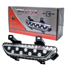 2015-2018 Ford Mustang High Output LED Reverse Light - Clear image 1