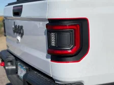 Tail Light Assembly for Jeep Gladiator image 36
