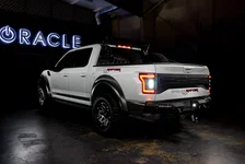 Flush Style LED Tail Lights for 2015-2020 Ford F-150 image 9
