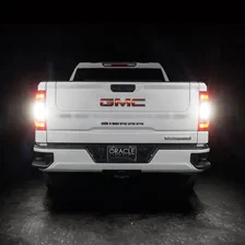 Tail Light Assembly for GMC Sierra 1500 image 5