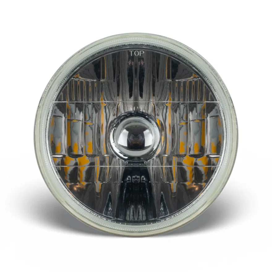Headlight Assembly