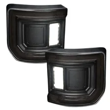 Tail light Assembly for Jeep Gladiator image 3