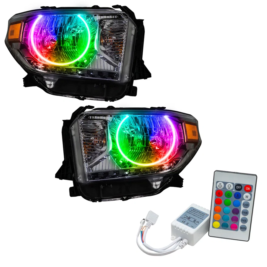 2014-2017 Toyota Tundra SMD HL