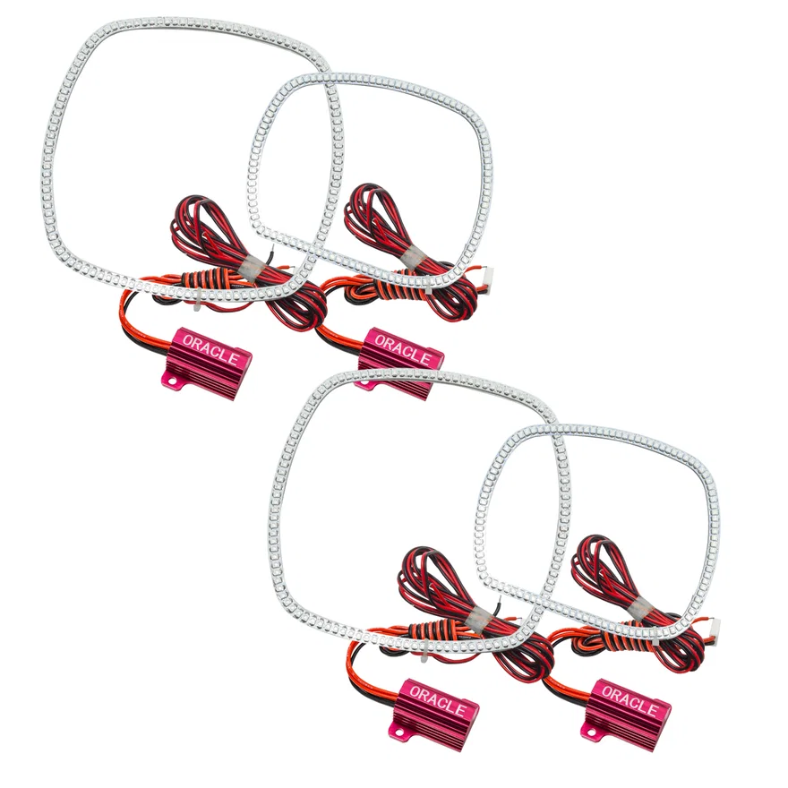 Dodge Charger 2011-2014 ORACLE LED Halo Kit