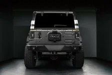 Tail light Assembly for Jeep Wrangler image 8